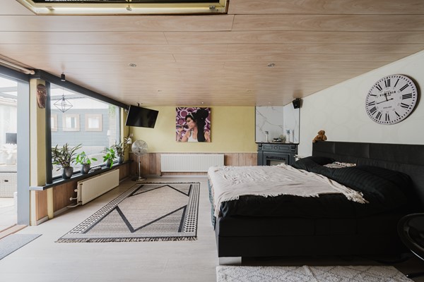 Medium property photo - Akeleistraat 11, 3202 GA Spijkenisse